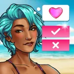 Скачать Love Villa: Choose Your Story Мод (Много бриллиантов) на Андроид