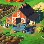 Скачать Big Farm: Mobile Harvest на Андроид