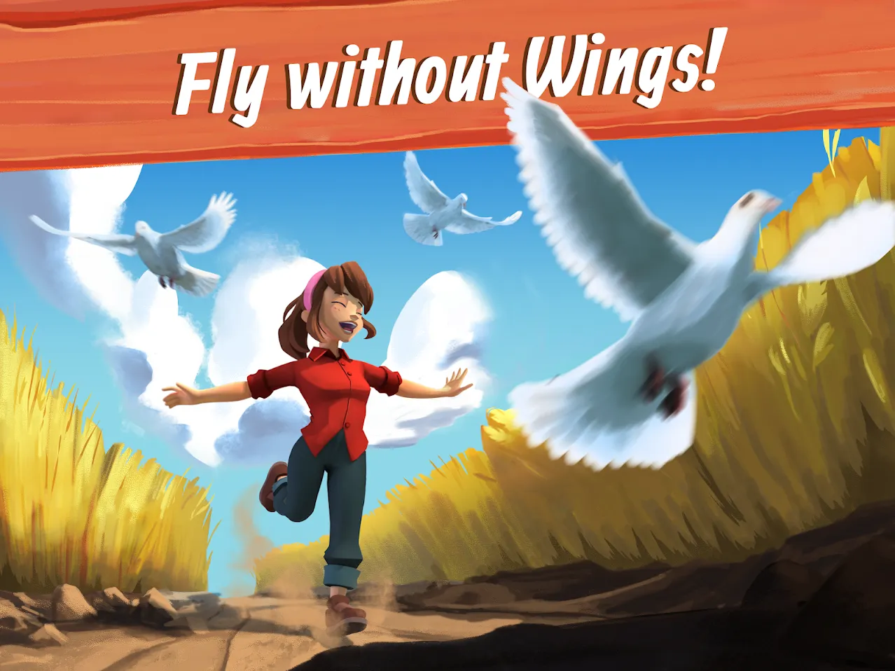 Big Farm: Mobile Harvest Screenshot 4