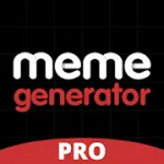 Скачать Meme Generator PRO [мод: всё открытo] на Андроид