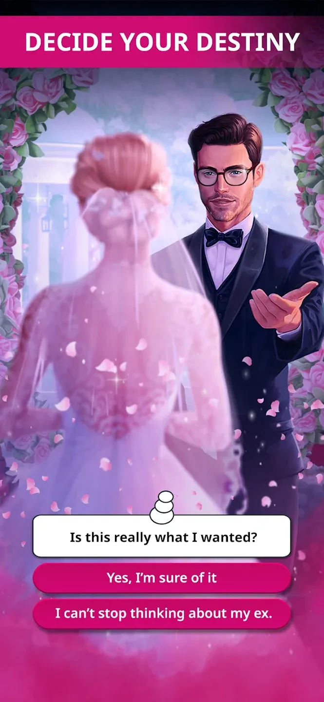 Tabou Stories®: Любовные игры v2.27.6 APK Мод (Много бриллиантов) Screenshot 4 Tabou Stories®: Любовные игры v2.27.6 APK Мод (Много бриллиантов) Screenshot 4