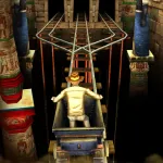 Скачать Rail Rush Мод (Много денег) на Андроид