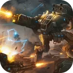 Скачать Defense Zone 3 HD Мод (Много денег) на Андроид