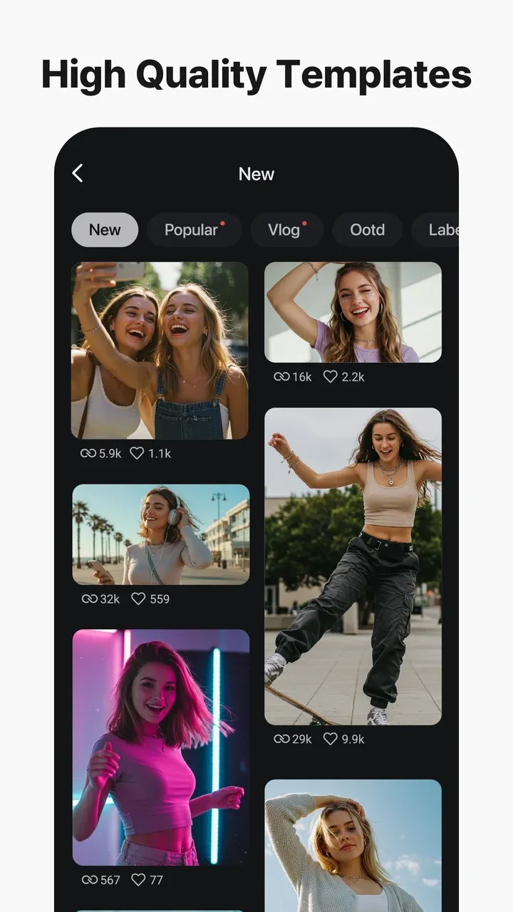 KineMaster v8.1.11.36528.GP APK Мод (Всё открыто, Premium) Screenshot 2
