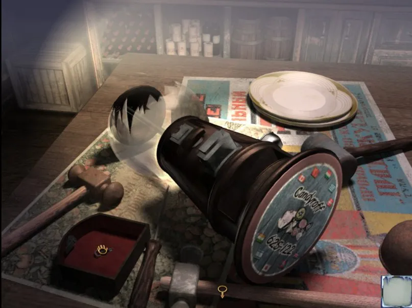 Syberia 2 Full [мод: полная версия] Screenshot 3