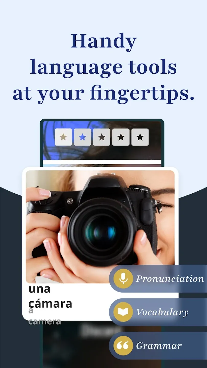 Rosetta Stone: Изучение языков v9.1.1 APK Мод (Всё открыто, Premium) Screenshot 5