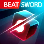 Скачать Beat Sword – Rhythm Game [мод: много денег] на Андроид