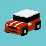 Скачать Smashy Road: Wanted [мод: много денег] на Андроид