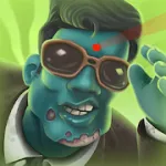 Скачать Snipers Vs Thieves: Zombies! [мод: бесконечные патроны] на Андроид