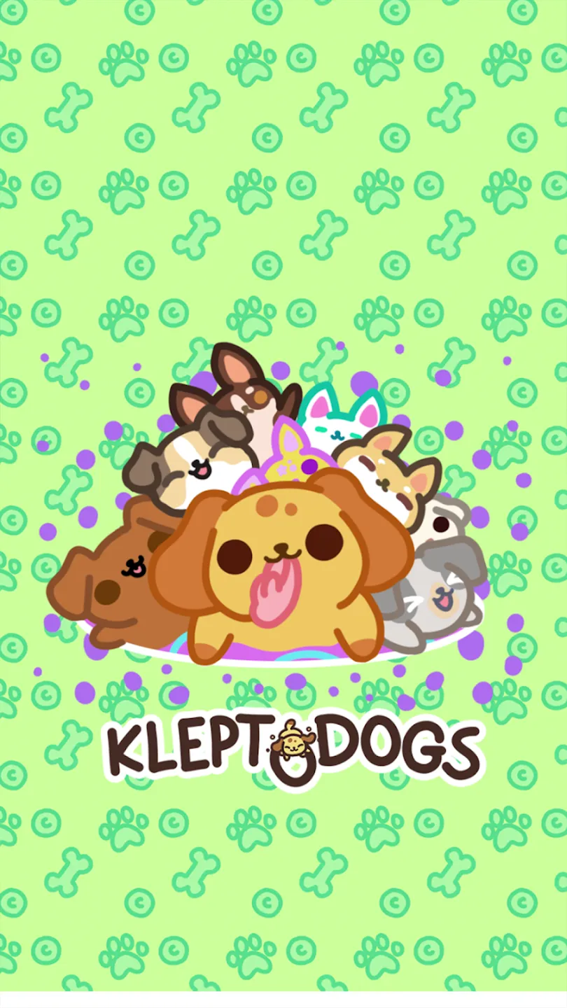 Клептопесики v2.0 APK Мод (Бесплатные покупки) Screenshot 1 Клептопесики v2.0 APK Мод (Бесплатные покупки) Screenshot 1