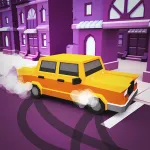 Скачать Drive and Park Мод (Много денег) на Андроид
