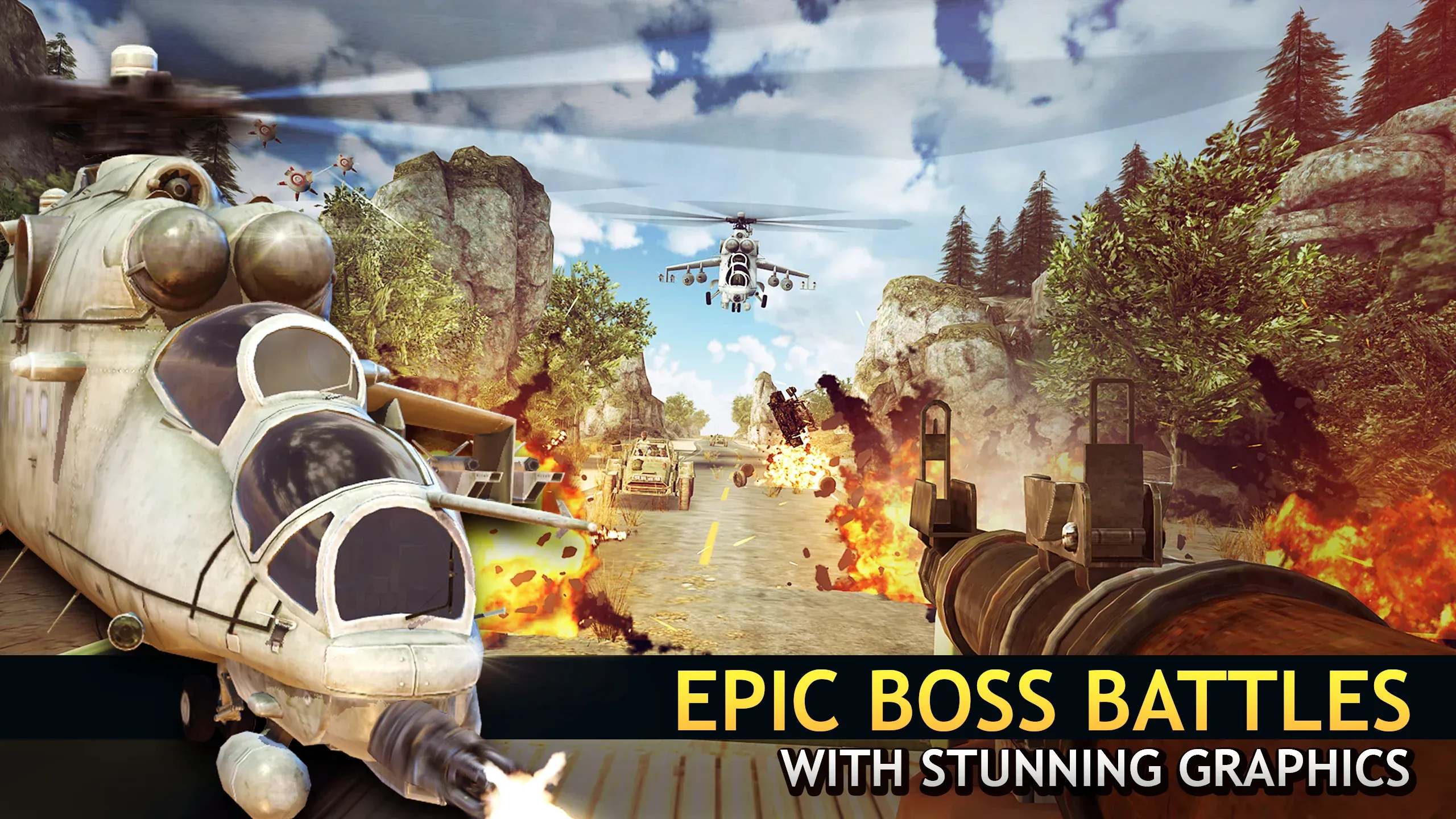 Last Hope Sniper - Zombie War v4.2 APK Мод (Меню, Много денег, Один удар) Screenshot 5