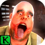 Скачать Mr. Meat: Комната ужасов [мод: много подсказок + без рекламы] на Андроид