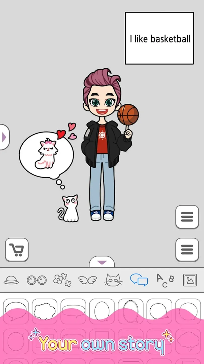 История Лили v1.7.8 APK Мод (Бесплатные покупки) Screenshot 5