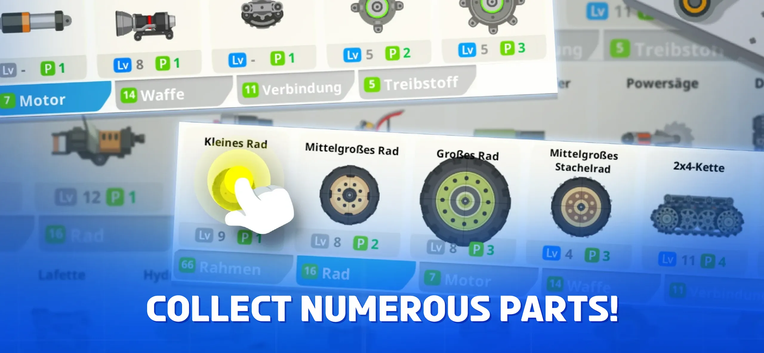 Super Tank Rumble v5.11.8 APK Мод (Всё открыто, Premium) Screenshot 3 Super Tank Rumble v5.11.8 APK Мод (Всё открыто, Premium) Screenshot 3