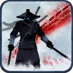 Скачать Ninja Arashi [мод: много денег] на Андроид