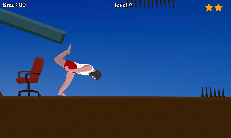 Short Life [мод: всё открыто] Screenshot 3