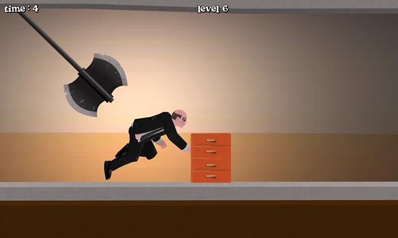 Short Life [мод: всё открыто] Screenshot 5