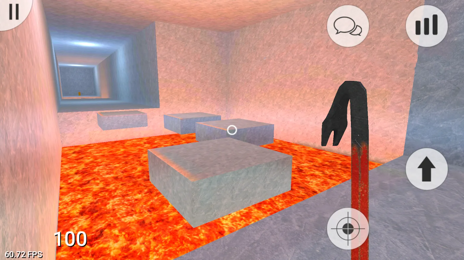 DeathRun Portable Screenshot 1 DeathRun Portable Screenshot 1