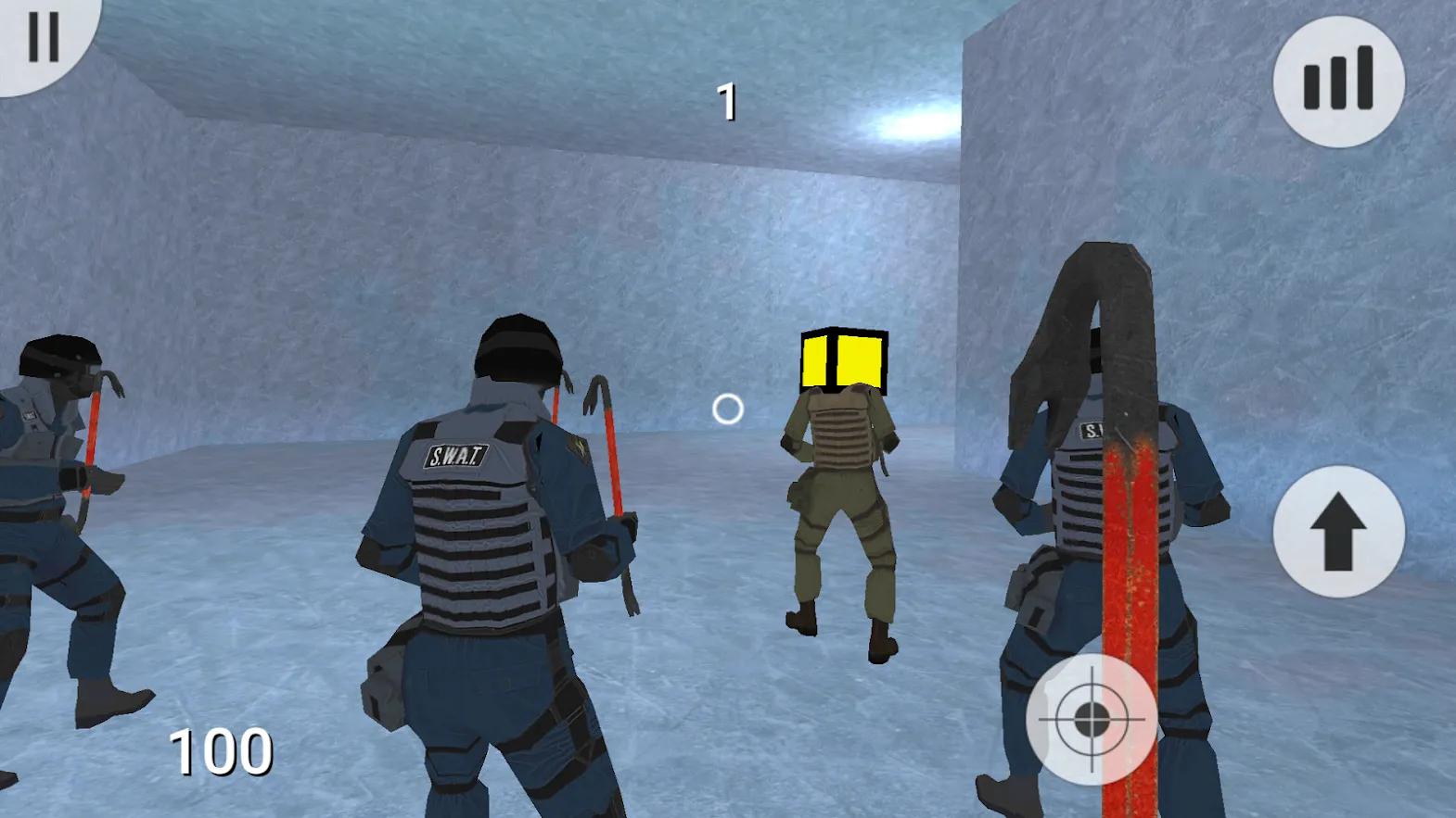 DeathRun Portable Screenshot 4 DeathRun Portable Screenshot 4