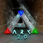 Скачать ARK: Survival Evolved [мод: меню] на Андроид