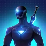 Скачать Overdrive II: Shadow Battle [мод: много денег] на Андроид