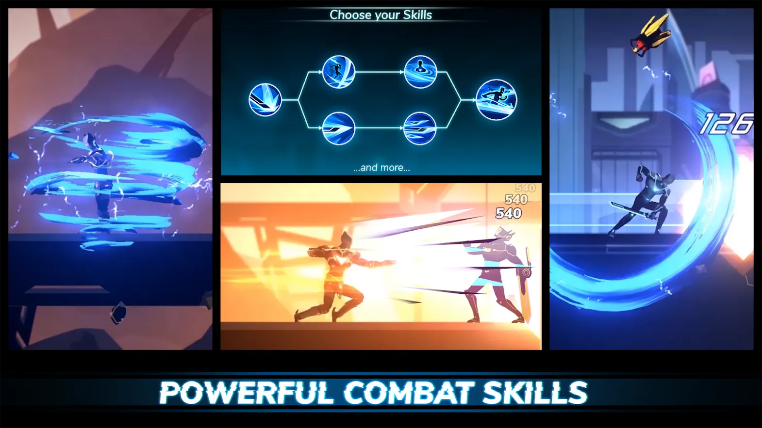 Overdrive II: Shadow Battle [мод: много денег] Screenshot 5
