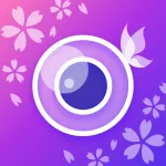 Скачать YouCam Perfect Мод (Всё открыто, Premium) на Андроид