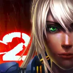 Скачать Broken Dawn II [мод: много денег] на Андроид