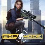 Скачать AWP Mode: Онлайн Снайпер Шутер Мод (Бесконечные боеприпасы) на Андроид