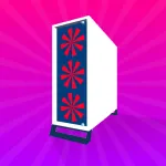 Скачать PC Creator PRO Мод (Бесплатные покупки) на Андроид