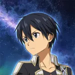 Скачать SAO Unleash Blading [мод: режим бога] на Андроид