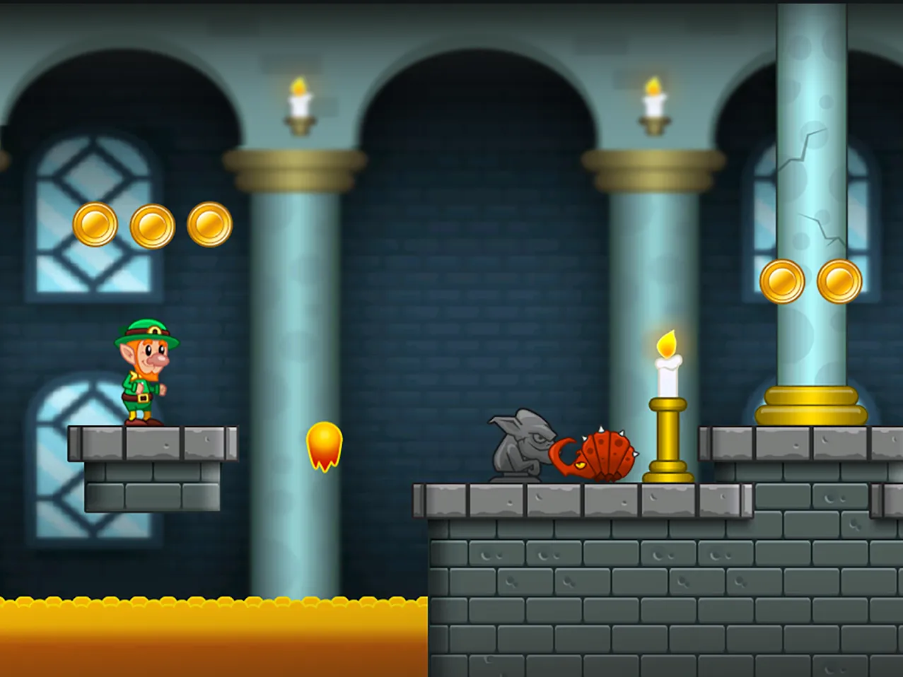 Lep's World Plus v3.0.7 APK Мод (Полная версия) Screenshot 4