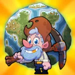Скачать Tap Tap Dig - Idle Clicker Game [мод: много денег] на Андроид