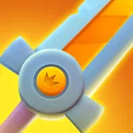 Скачать Nonstop Knight 2 Мод (Меню, Один удар, Режим бога, Мана) на Андроид