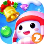 Скачать Ice Crush 2 [мод: много денег] на Андроид