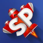 Скачать SimplePlanes v1.12.209 b124 APK Мод (Полная версия) на Андроид