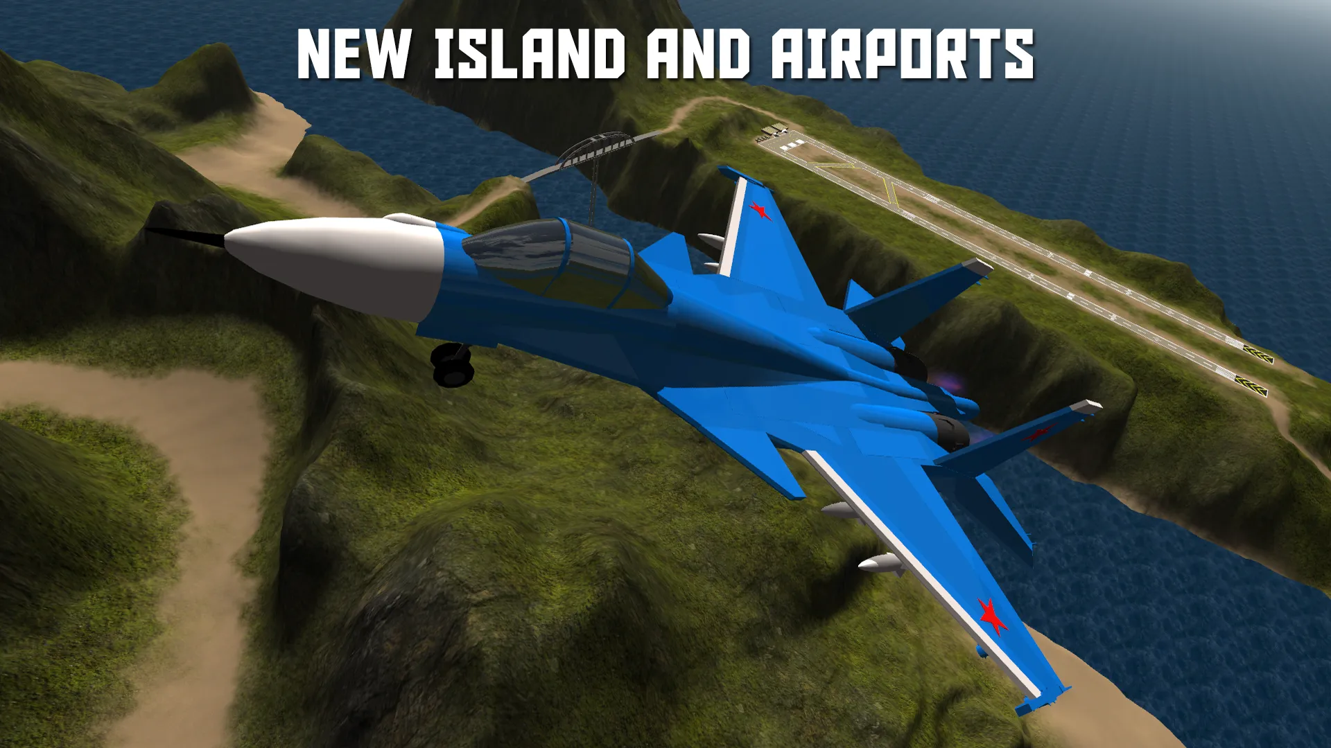 SimplePlanes v1.12.209 b124 APK Мод (Полная версия) Screenshot 5