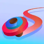 Скачать Spinner.io [мод: много денег] на Андроид