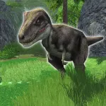 Скачать Dino Tamers Мод (Много денег) на Андроид