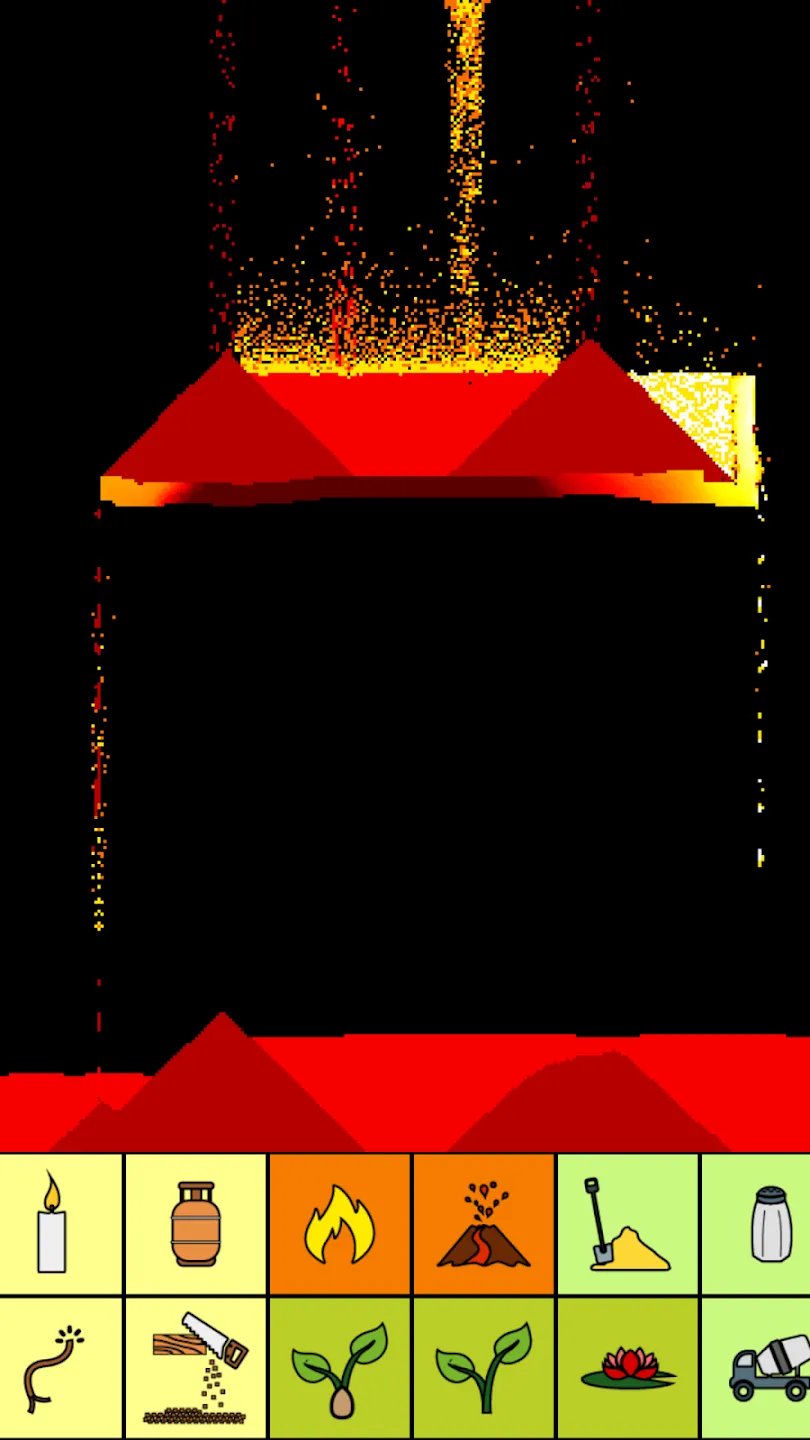 Песочница v21.192 APK Мод (Всё открыто) Screenshot 4