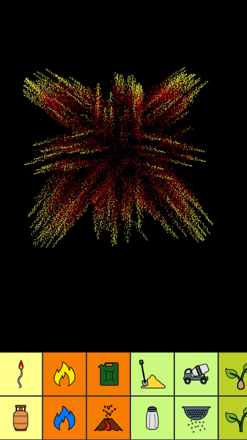 Песочница v21.192 APK Мод (Всё открыто) Screenshot 5