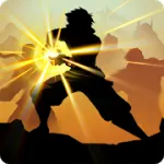 Скачать Shadow Battle 2.2 [мод: много денег] на Андроид