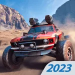Скачать Steel Rage: ПвП бои машин [мод: бесконечные патроны] на Андроид