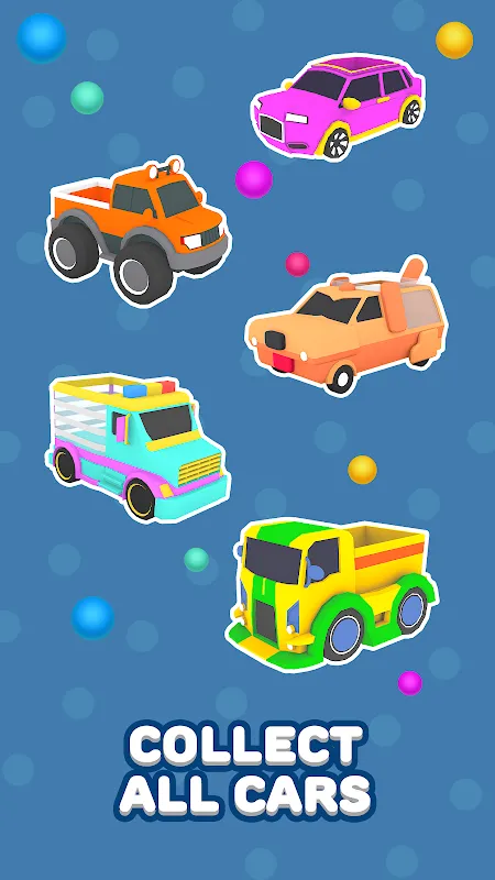 Sand Balls v2.3.48 APK Мод (Много денег) Screenshot 4