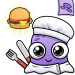 Скачать Moy Restaurant Chef [мод: много денег] на Андроид