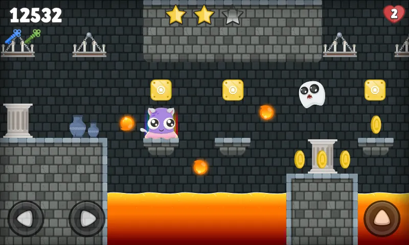 Moy's World [мод: много денег] Screenshot 4