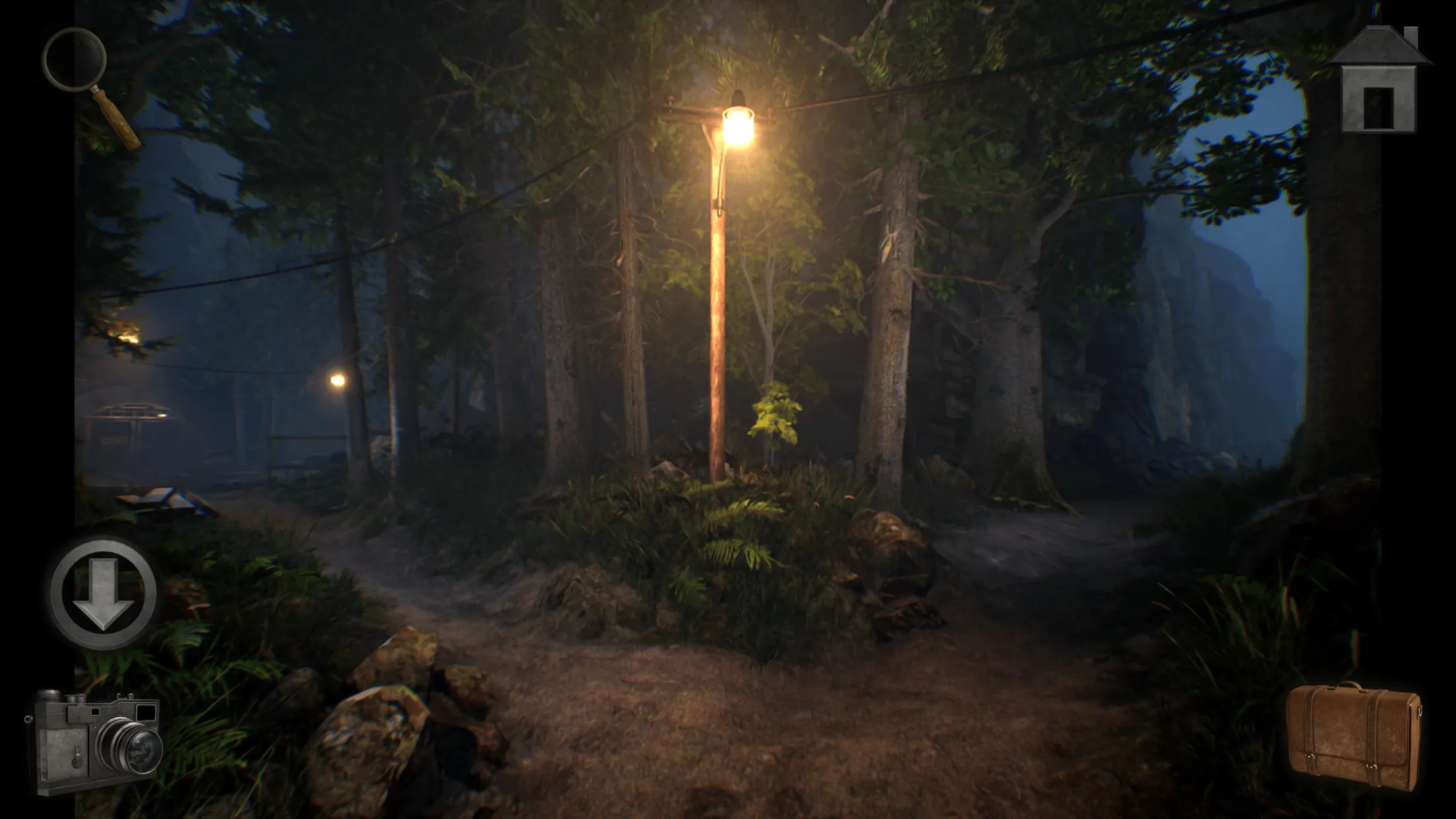 Meridian 157: Пролог v2.0.2 APK Мод (Всё открыто) Screenshot 1