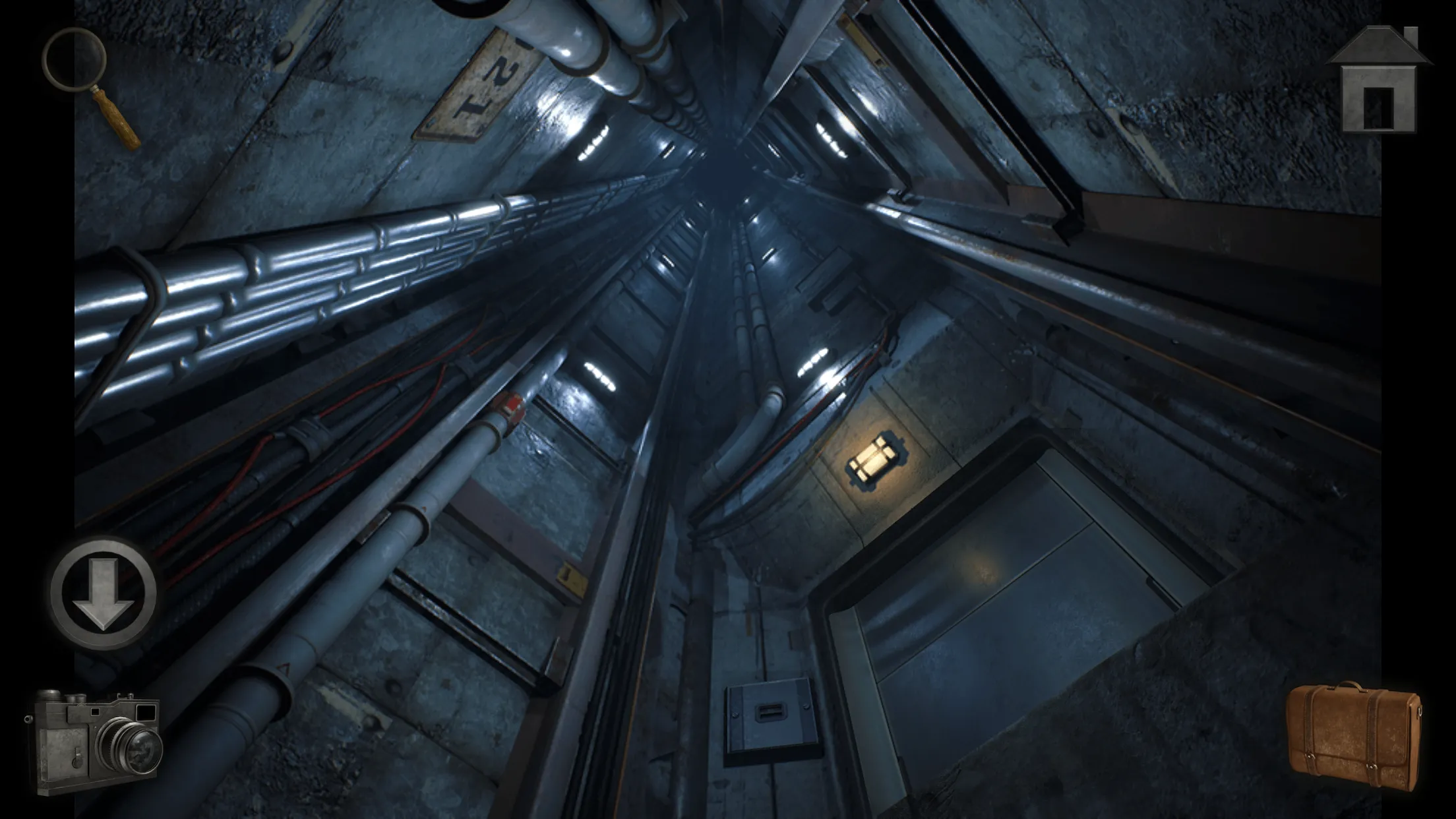 Meridian 157: Глава 1 v1.2.6 APK Мод (Полная версия) Screenshot 1