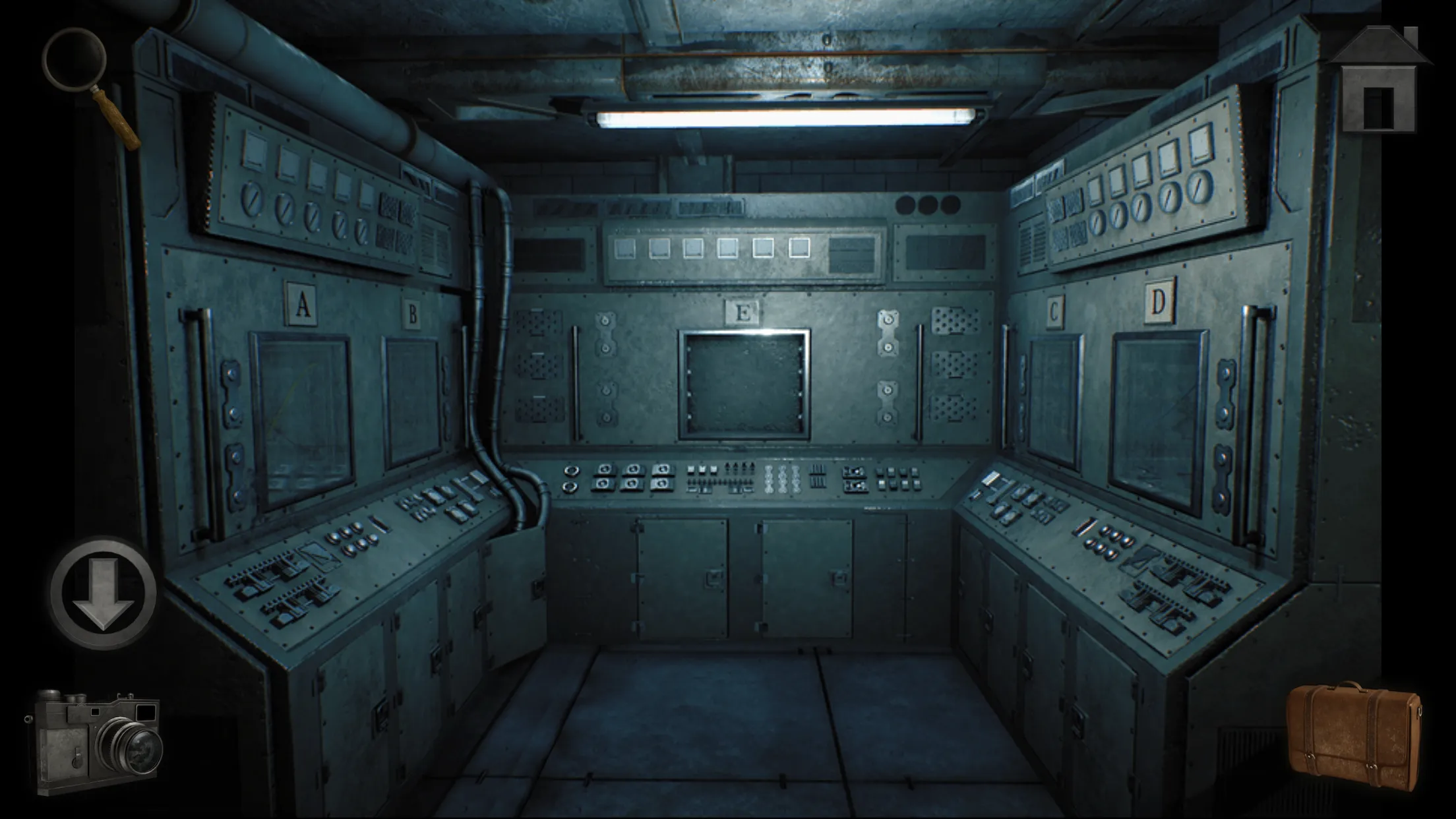 Meridian 157: Глава 1 v1.2.6 APK Мод (Полная версия) Screenshot 3